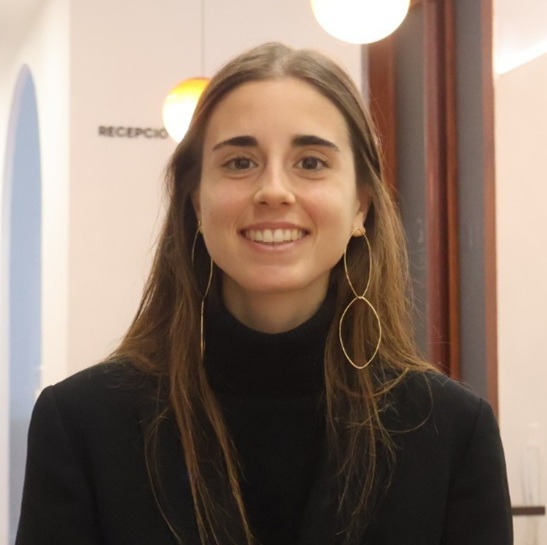 Ana  Vidaor Maristany